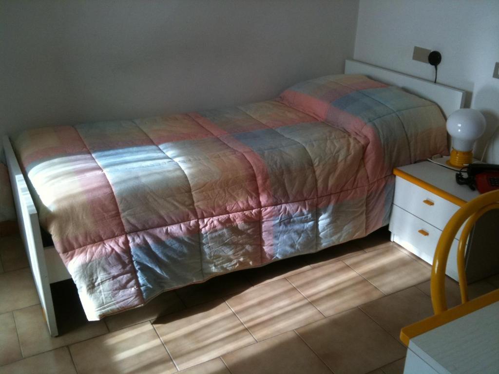 Albergo Musolesi Madonna di Fornelli Kamer foto