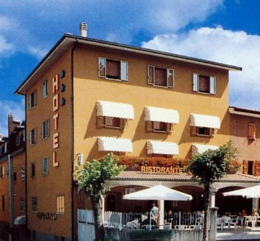 Albergo Musolesi Madonna di Fornelli Buitenkant foto